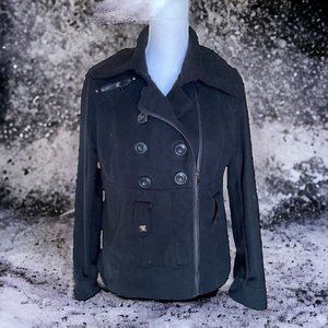 Black Jacket